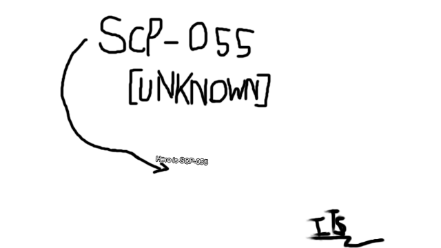 SCP-055 Drawing by INEEDTOSUICIDE on DeviantArt