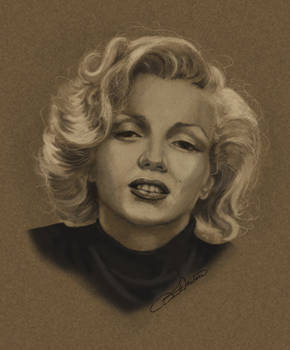 Marilyn Monroe