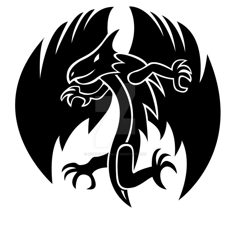 Dragon Symbol