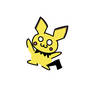 Sneak Preview - 172 Pichu