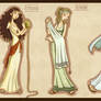 Mythology girls_1