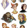 Potterfaces colored_1