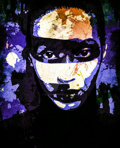 Beyonce by celebritypopart on DeviantArt