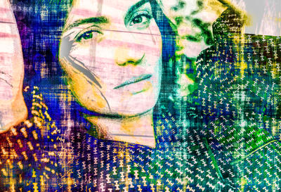 Maria Valverde by celebritypopart on DeviantArt