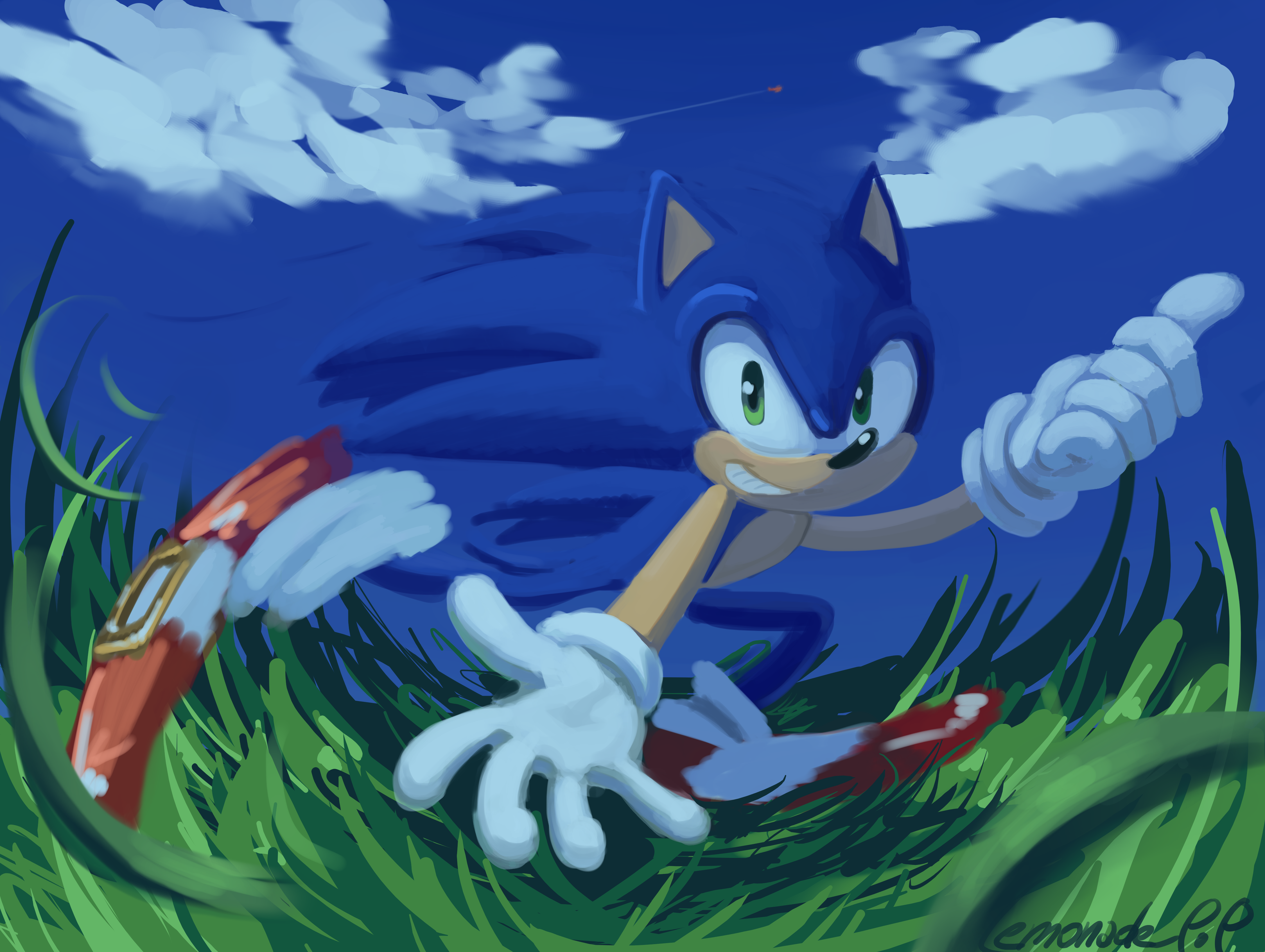 Deviantart Fallow Follow by lemonade-pop on DeviantArt