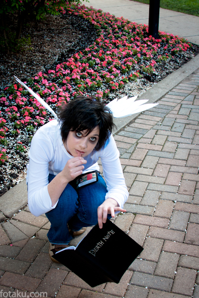 L at Acen 2009