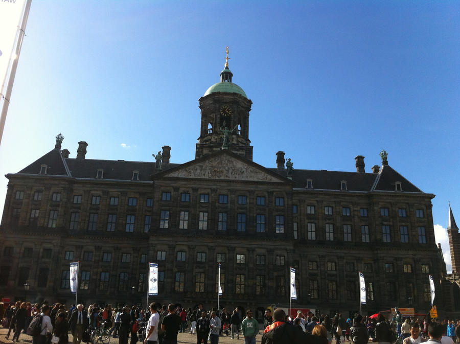 Amsterdam