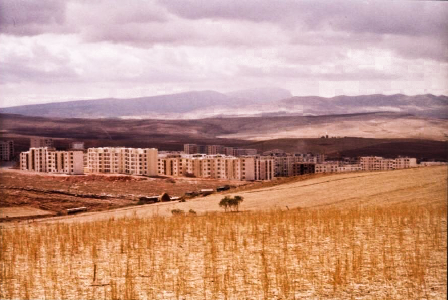 Constantine Algeria