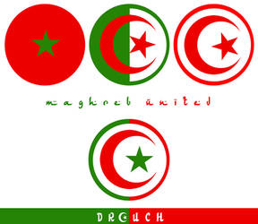 Maghreb United