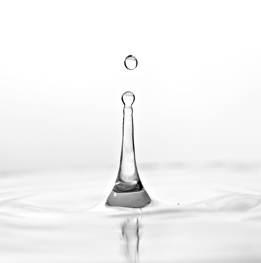 Simple Drop Background Simple Drop by ChrisShoe on DeviantArt