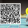 Dempa Men 2 QR codes: Jase