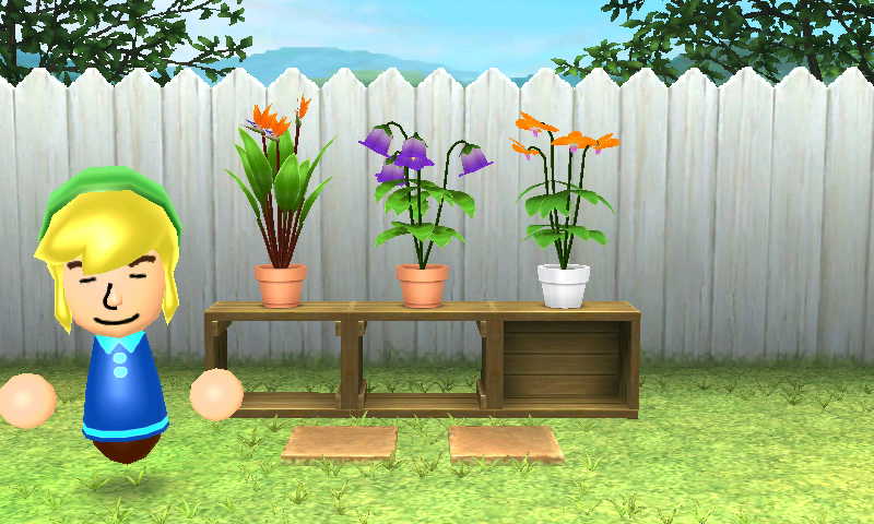 Flower Town picture 3