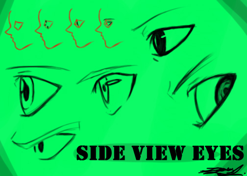 Male eyes Steps by CherryNyanyan on DeviantArt  How to draw anime eyes, Anime  eye drawing, Eye drawing