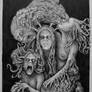 Godess of Phantasmagoria