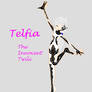 Telfia, the Innocent Twili