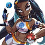 Nessa