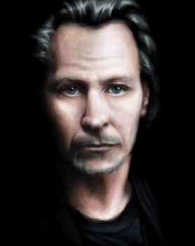 Gary Oldman