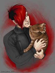 Klayton and Stutter