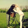 Bicycle Love.