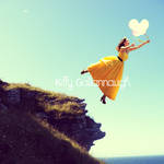 Leap. by kittysyellowjacket