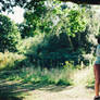 Swing a sweet song.