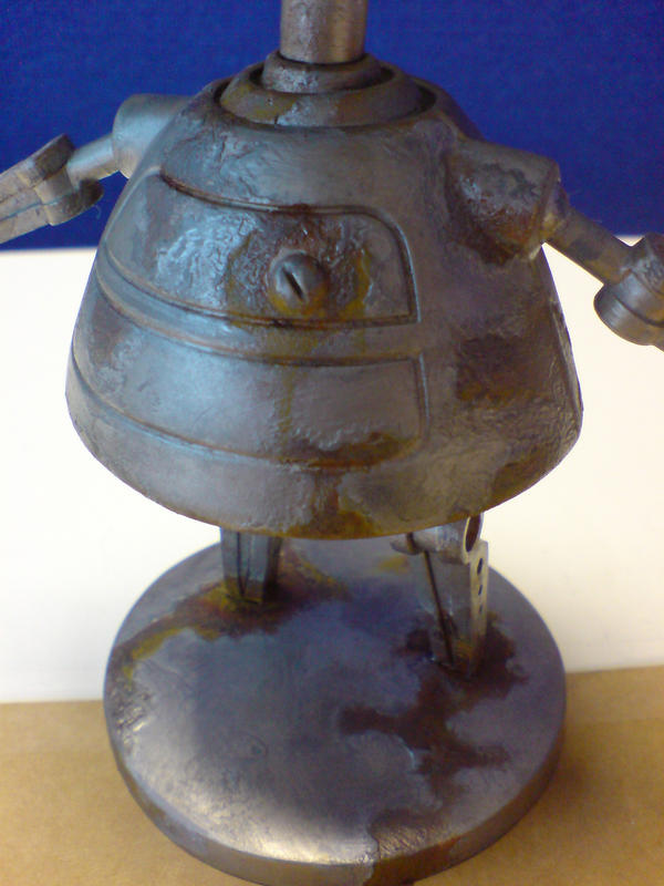 Rustboy body close-up by shaneandhisdog on DeviantArt