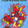 Flamedramon