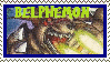 Belphemon stamp 7