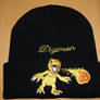 Agumon Tuque - for SALE