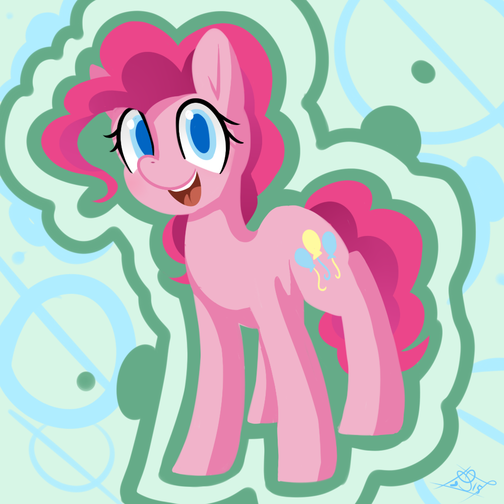 Pinkie