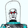 Mr. Freeze