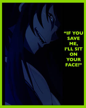 RAYNARE threatens a Good Time