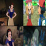 Snow White's reaction to Ash's Kalos girlfriends