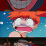 Ash Ketchum saves Misty from the Coachman