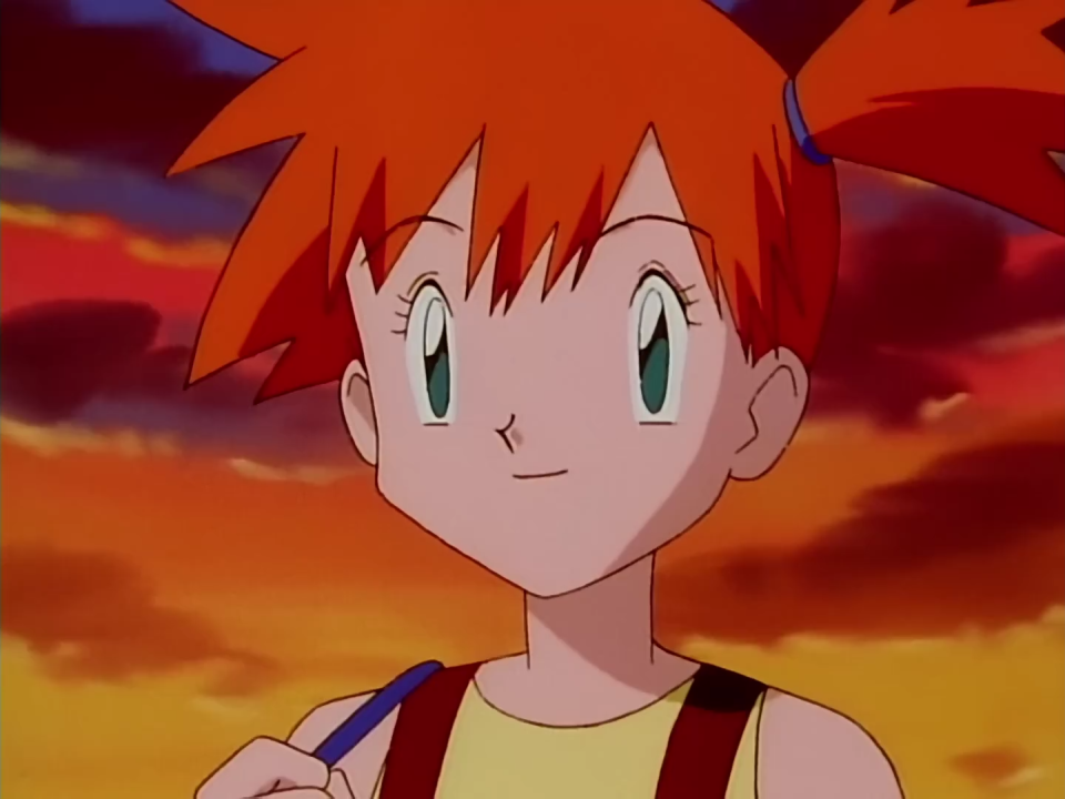 Misty screenshot