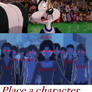 Who protects Pepe Le Pew from haters