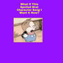 Adelbert sings I Want It Now