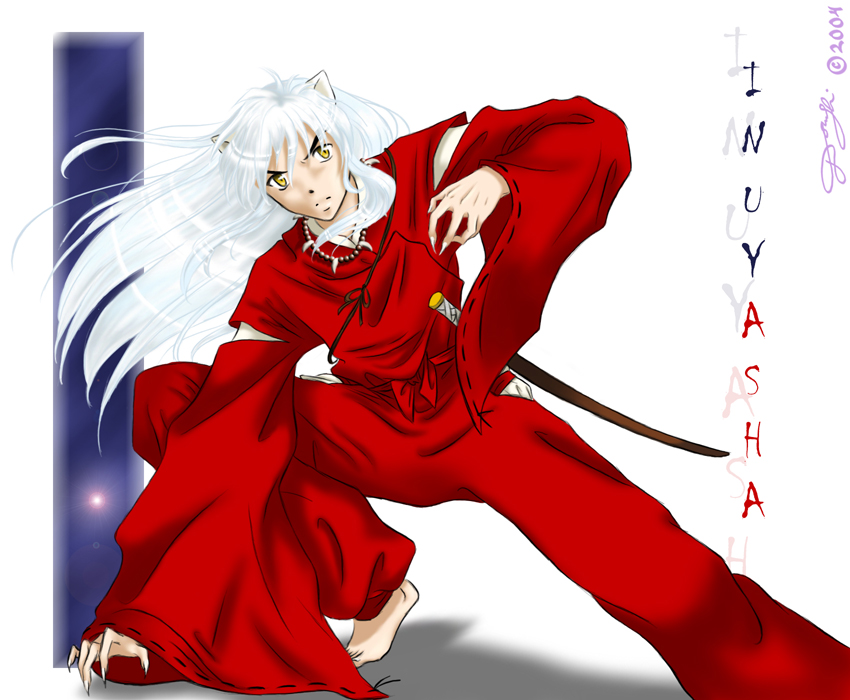 Inuyasha