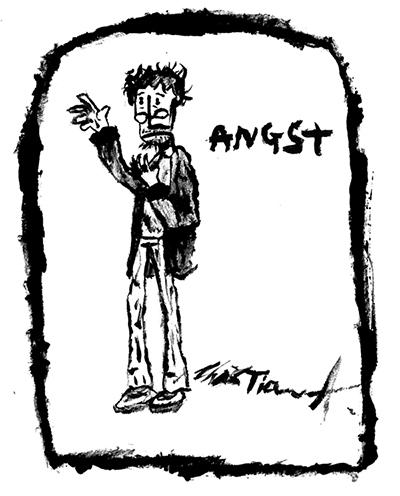 Character Angst Examples Angst comic art2 by christian-a on DeviantArt
