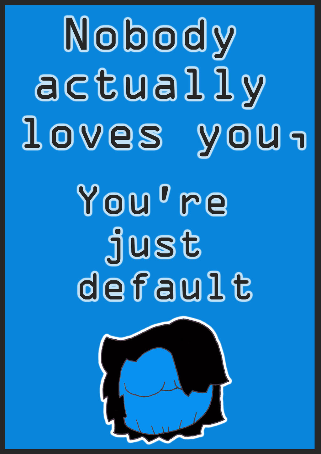 Quote: Default