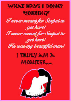 Quote: Monster