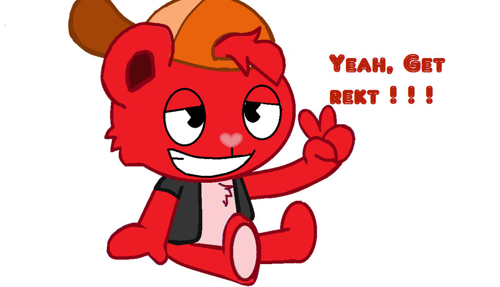 Get Rekt Get Rekt by Sandra58Htf on DeviantArt
