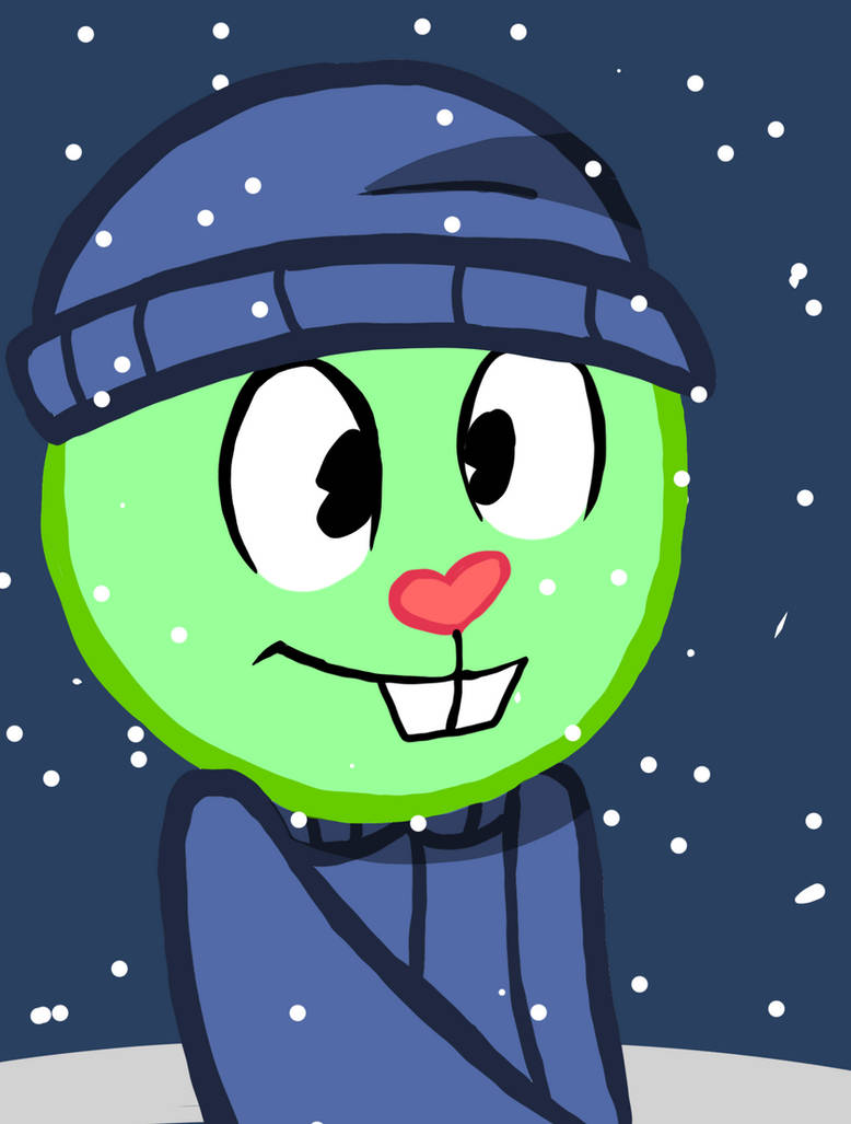 New cute HTF video by Sandra58Htf on DeviantArt