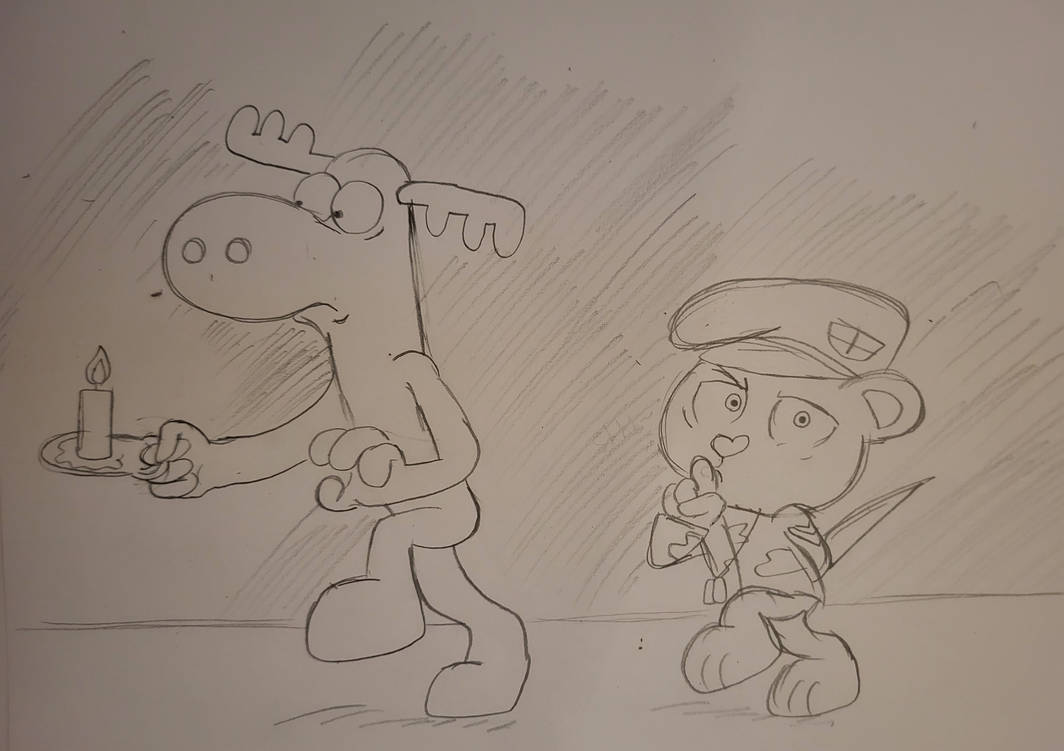 Drop Lumpy Out Watch out Lumpy by Sandra58Htf on DeviantArt