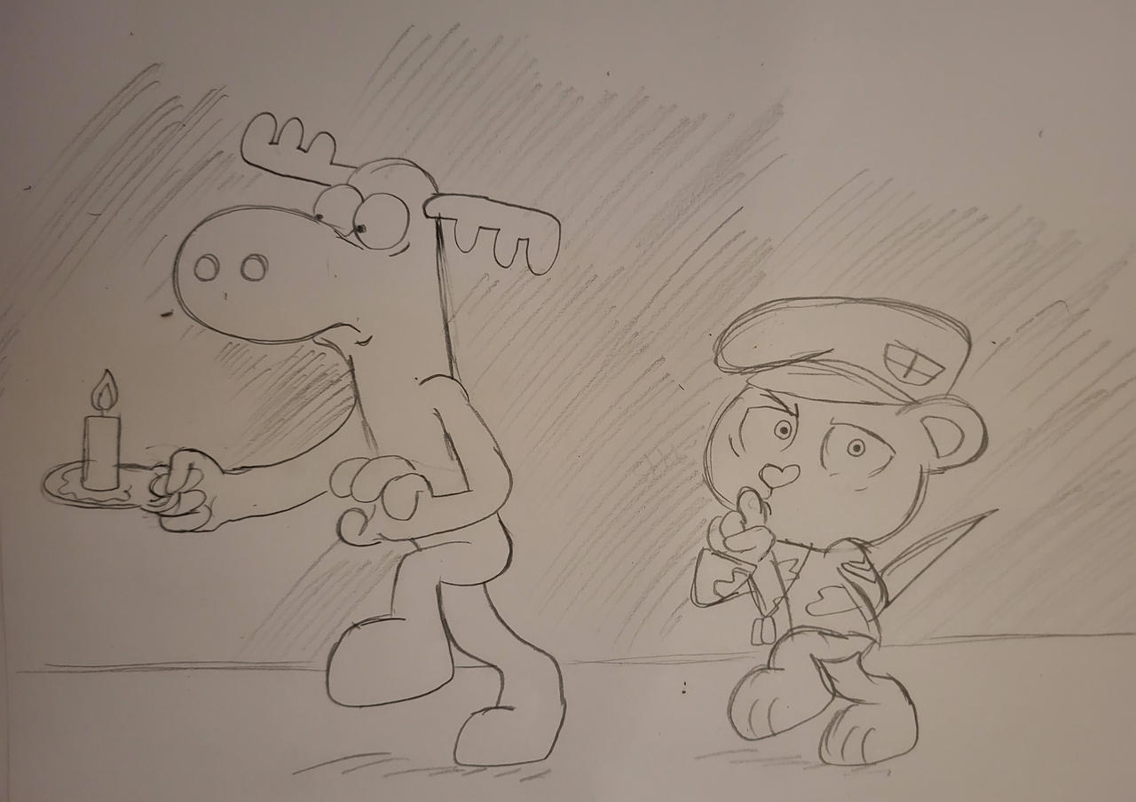 Lumpy Out Watch out Lumpy by Sandra58Htf on DeviantArt