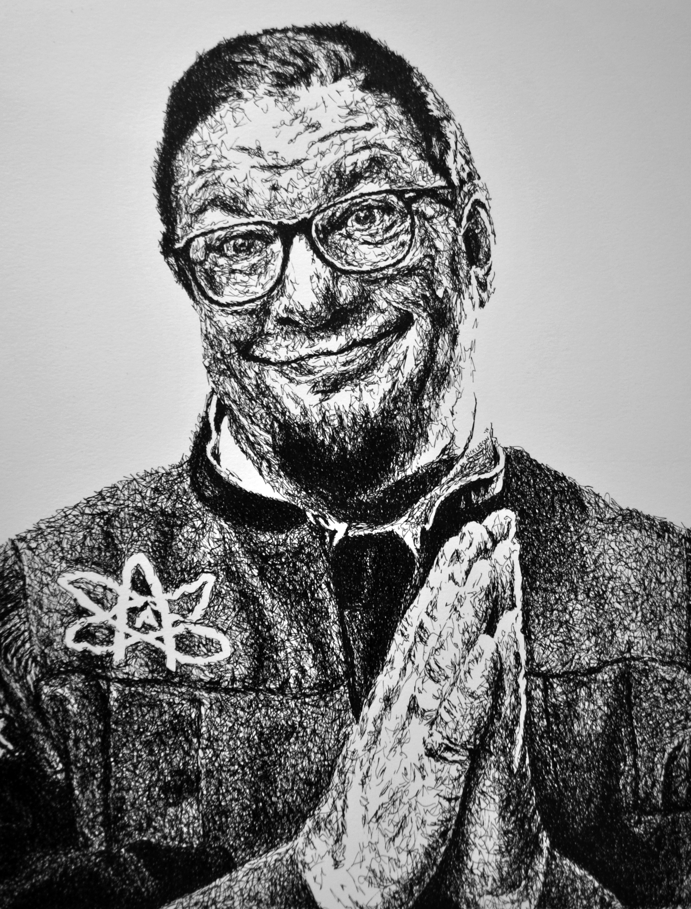 Penn Jillette