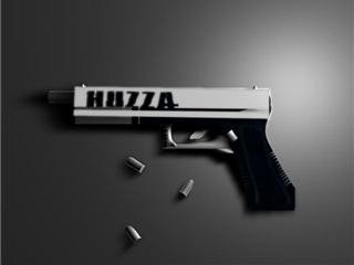 Huzza's Gun