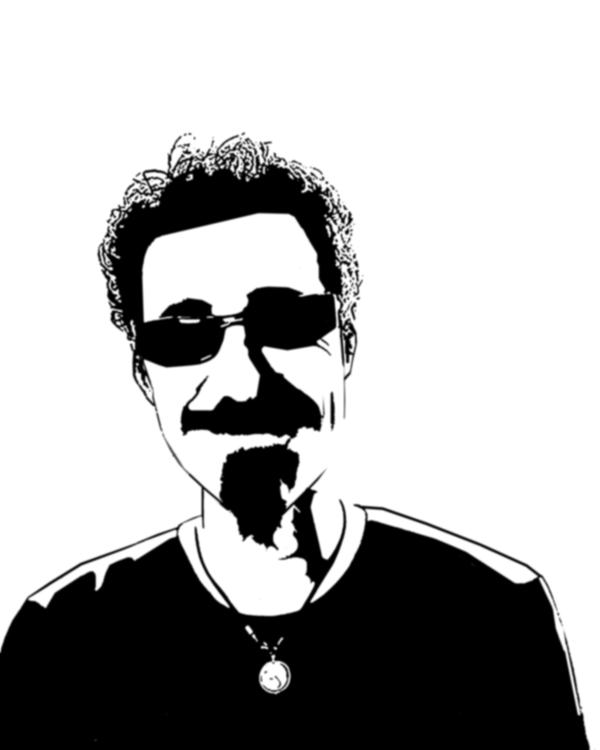 The real Serj