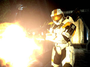 Halo3 Screenshot1