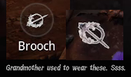 Brooch